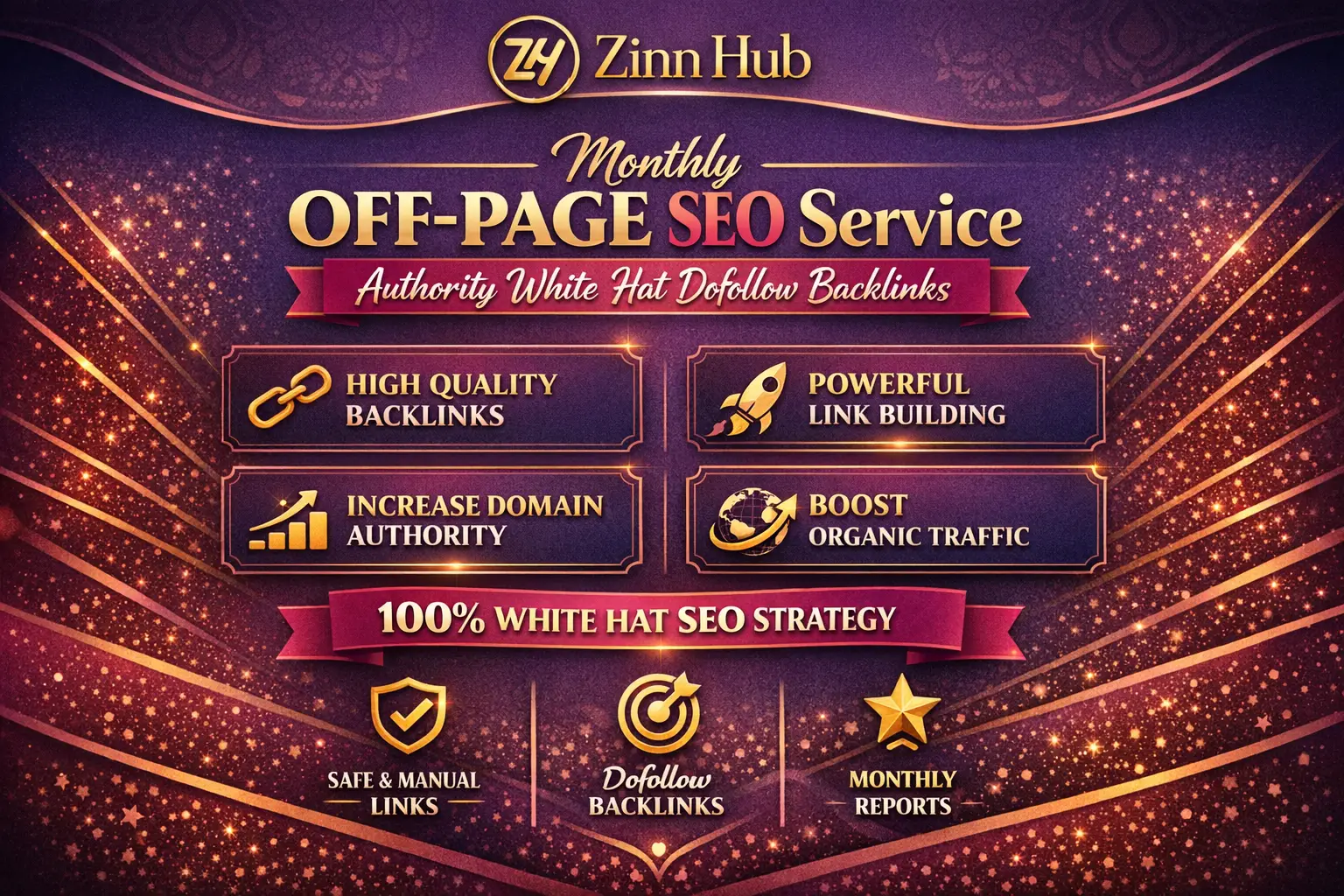 Do Monthly Off Page Seo Service Using Authority White Hat Dofollow Backlink 1 Do Monthly Off Page Seo Service Using Authority White Hat Dofollow Backlink