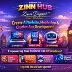 Upwork Alternative For Ai Agent Development 29 &Raquo; Zinn Hub