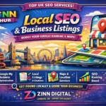 Local Seo Marketplace 3 Zinn Hub