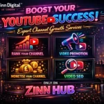 Alternatywa Fiverr 63 Zinn Hub