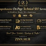 Mercado de Servicios SEO 11 Zinn Hub