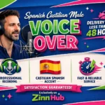 Contratar Desarrolladores de Agentes de Voz IA 5 Zinn Hub