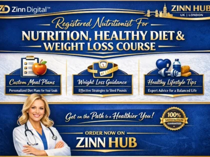 be registered nutritionist for nutrition