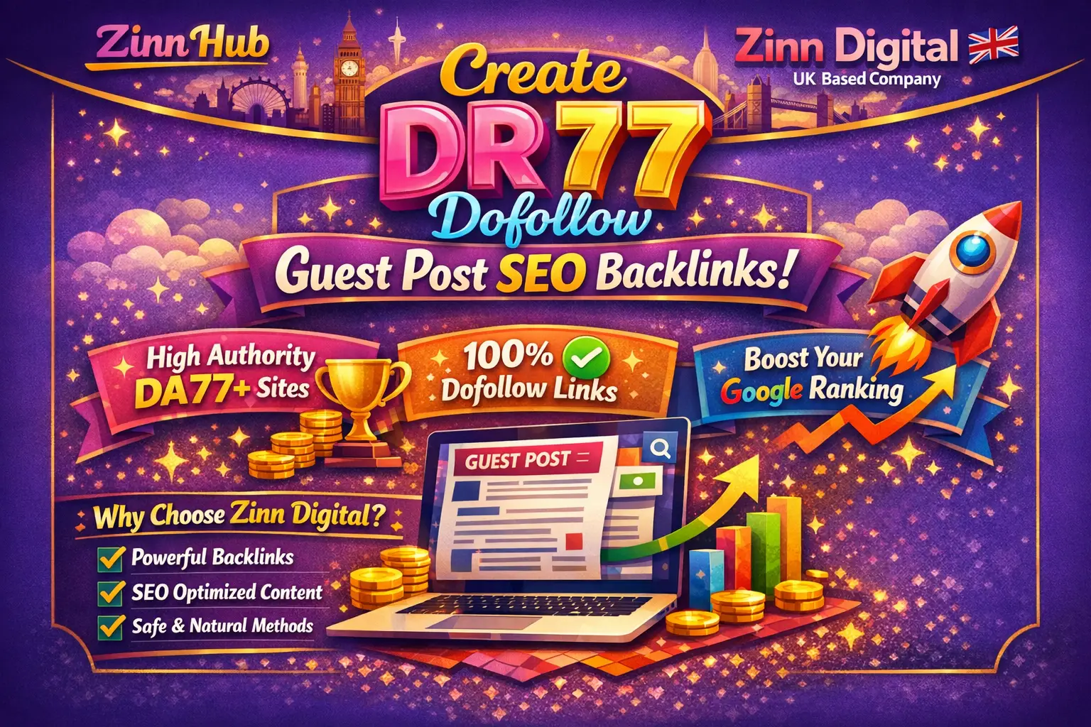 Create Dr 77 Dofollow Guest Post Seo Backlinks From High Authority Da Sites 1 Create Dr 77 Dofollow Guest Post Seo Backlinks From High Authority Da Sites