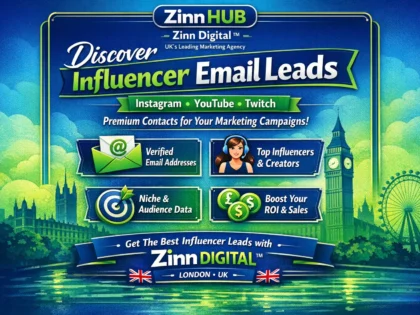 Discover Premium Instagram