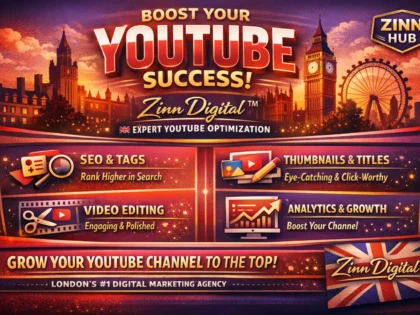 Successfully Optimize Your Youtube Content 2 Successfully Optimize Your Youtube Content