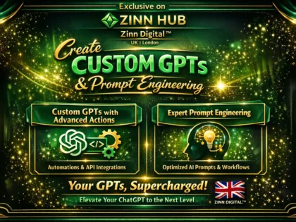 create chatgpt custom gpt with advanced actions