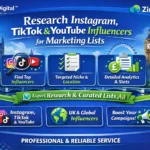 Influencer Marketing Marketplace 23 &Raquo; Zinn Hub
