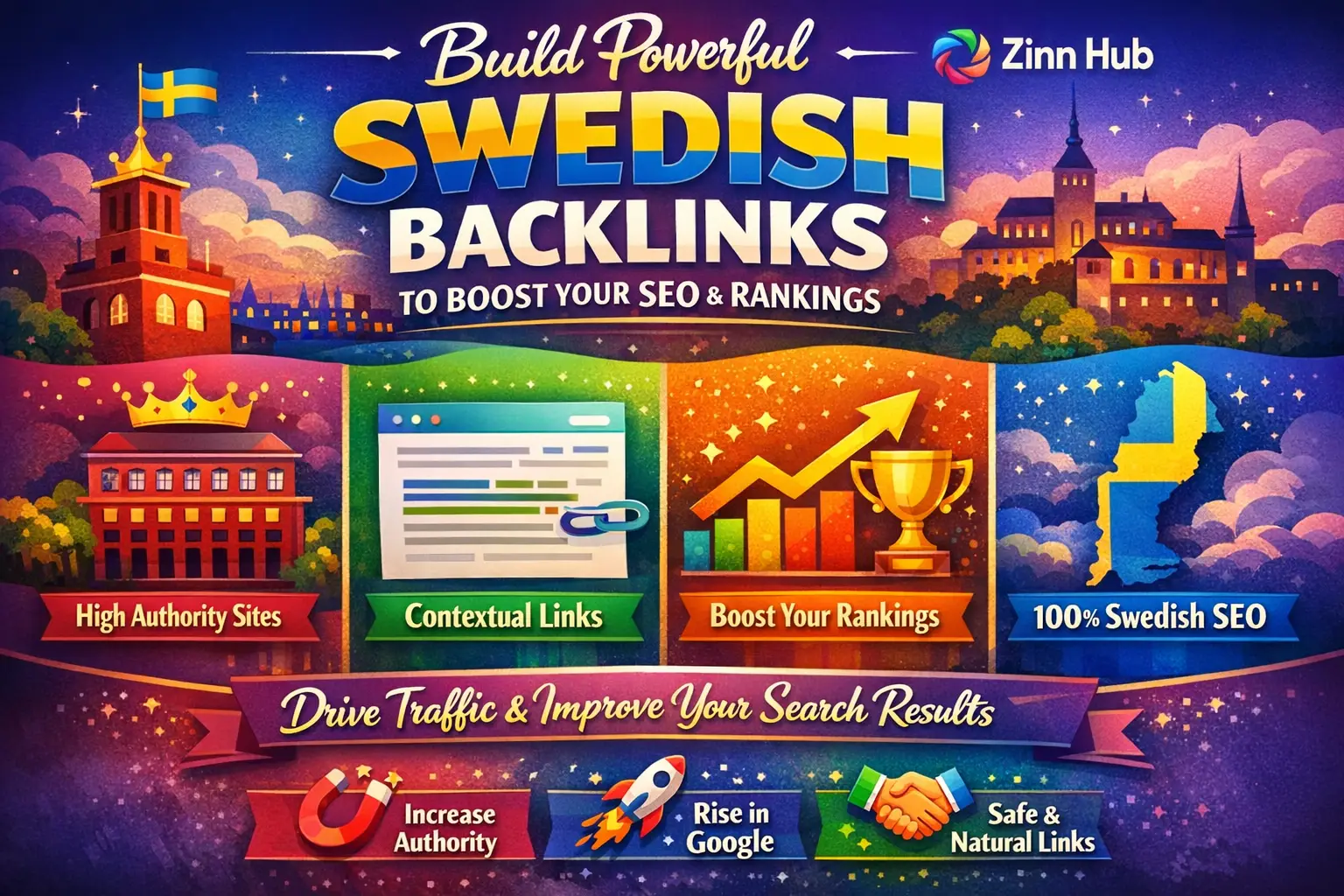 Build Powerful Swedish Backlinks To Boost Your Seo And Rankings 1 Build Powerful Swedish Backlinks To Boost Your Seo And Rankings