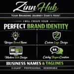 Web Design Marketplace 31 &Raquo; Zinn Hub