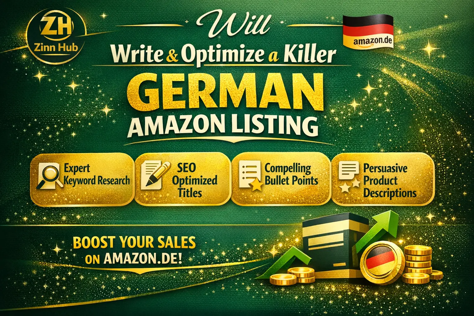 Write And Optimize A Killer German Amazon Listing 1 Write And Optimize A Killer German Amazon Listing