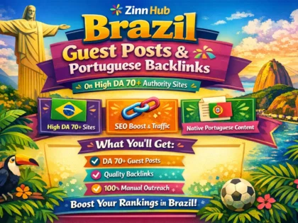 Do Brazil Guest Posts