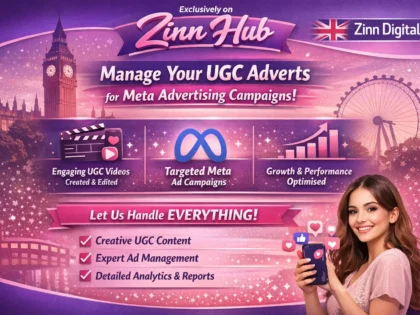 Manage Your Ugc Adverts For Meta Advertising Campaigns