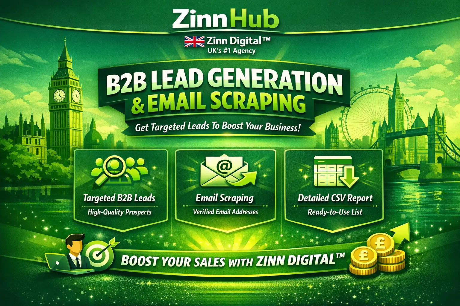 Do B2B Lead Generation And Email Scraping 1 Do B2B Lead Generation And Email Scraping