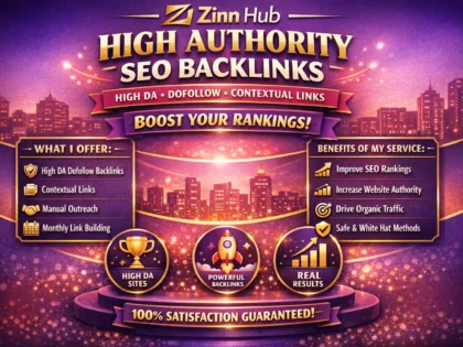 do high authority dofollow high da contextual link building monthly seo backlink