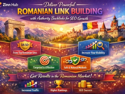 deliver powerful romanian link building with authority backlinks for SEO growth