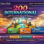 Local Seo Marketplace 35 &Raquo; Zinn Hub