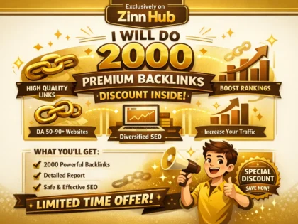 Do 2000 Premium Backlinks Discount Inside 2 Do 2000 Premium Backlinks Discount Inside