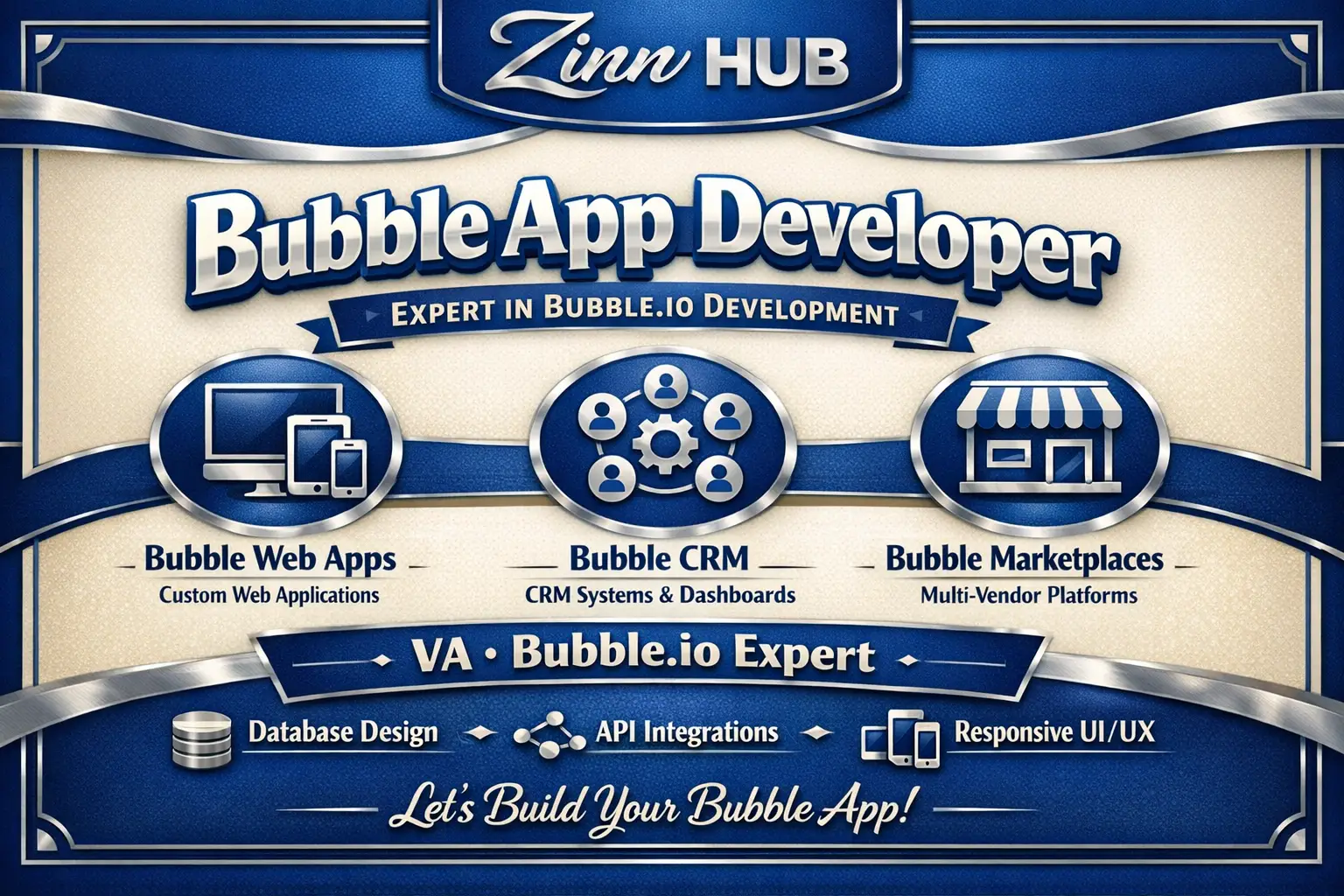 Bubble App Developer Bubble Io Web App Bubble Crm Bubble Marketplace Va 1 Bubble App Developer Bubble Io Web App Bubble Crm Bubble Marketplace Va