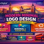 Mercado de Dise&ntilde;o de Logos 35 &Raquo; Zinn Hub