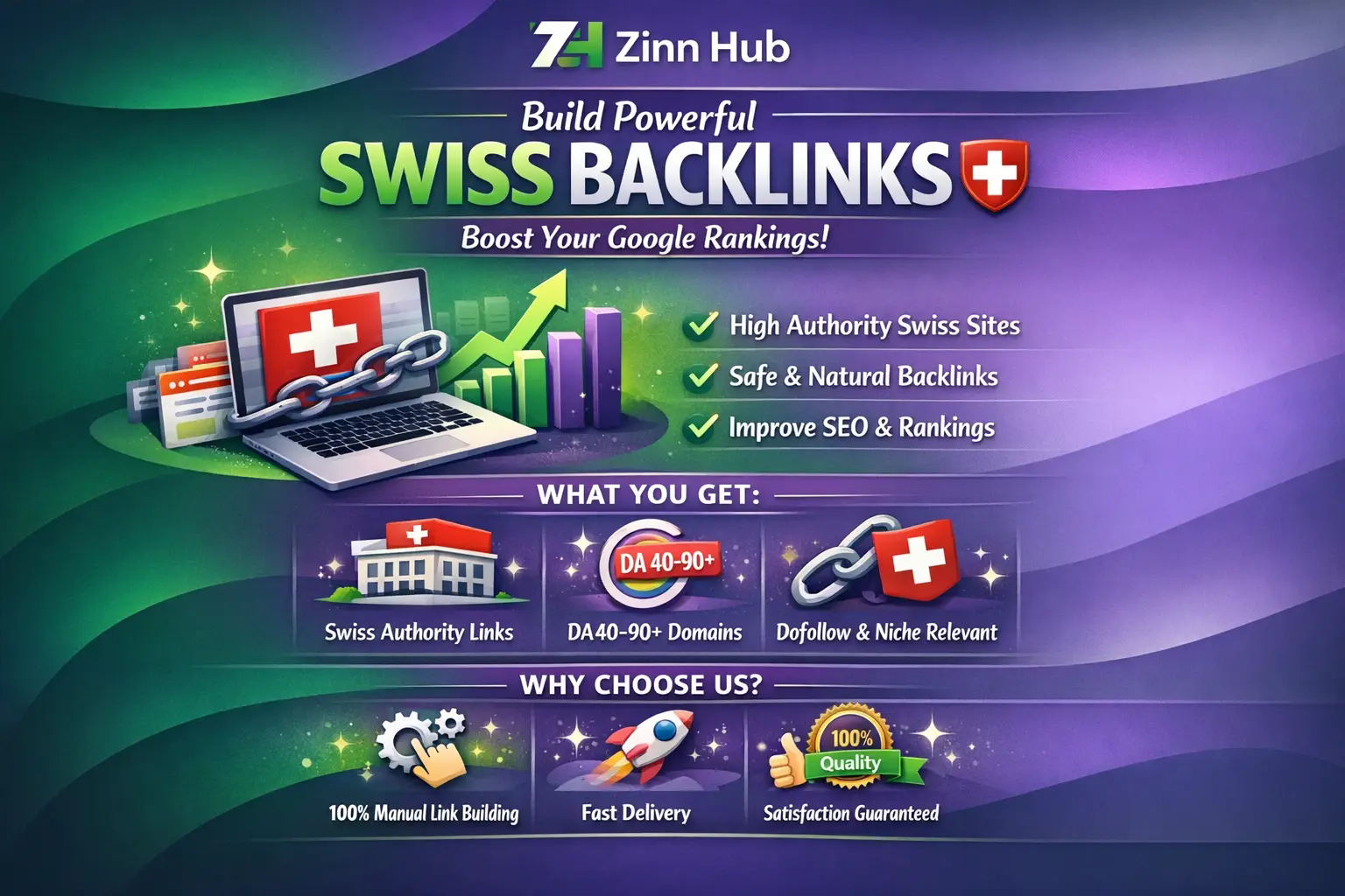 Construa Poderosos Backlinks Suíços Para Aumentar Suas Classificações No Google 1 Construa Poderosos Backlinks Suíços Para Aumentar Seus Rankings no Google