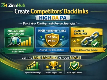 create competitors backlinks high da pa