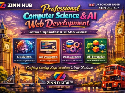 Professional Computer Science