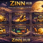 Hire Verified Token Launch Experts 15 &Raquo; Zinn Hub