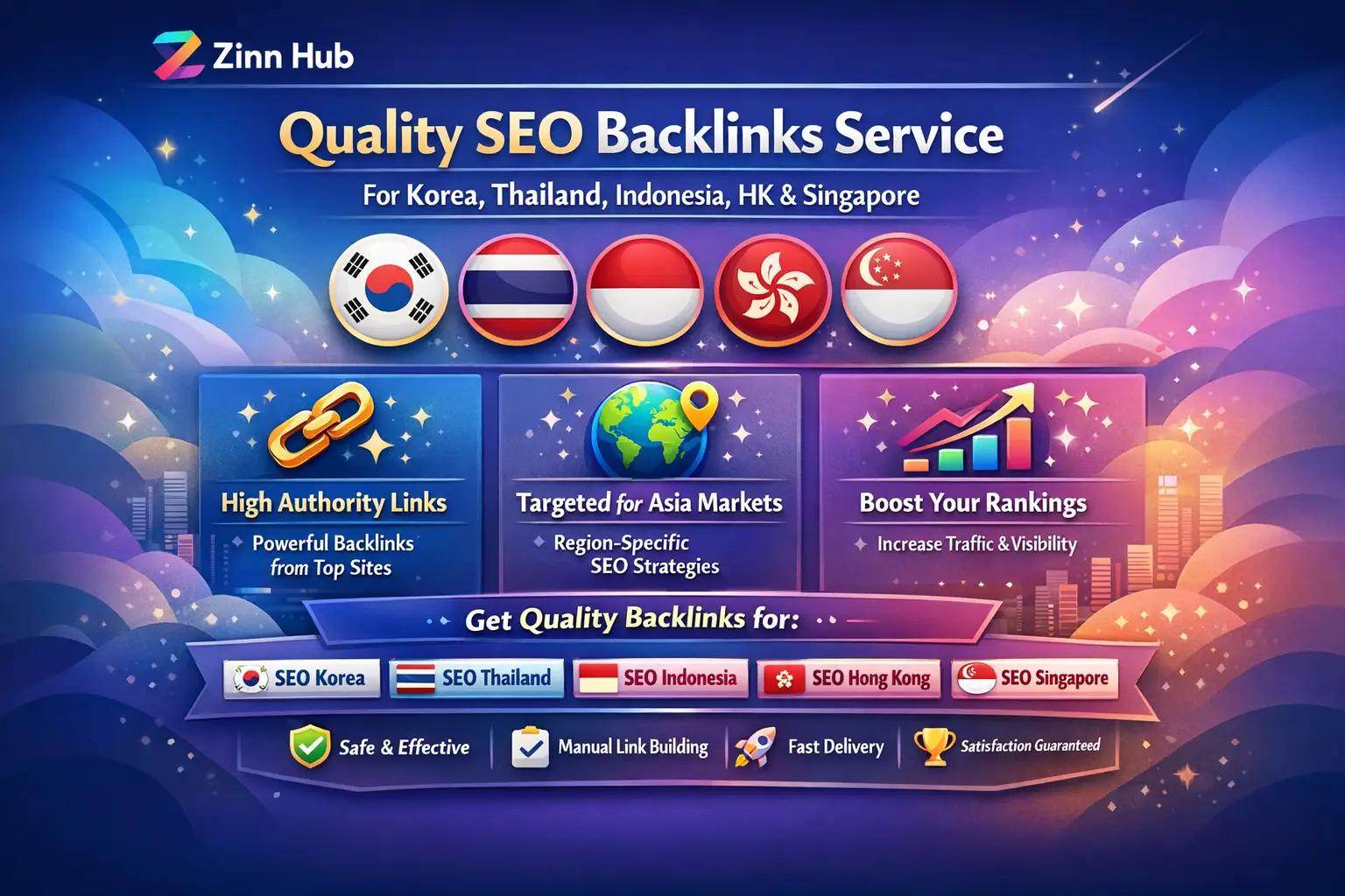Create Quality Seo Backlinks For Korea Thailand Indonesia Hk And Singapore 1 Create Quality Seo Backlinks For Korea Thailand Indonesia Hk And Singapore