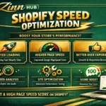 Shopify Expert Marketplace 35 Zinn Hub
