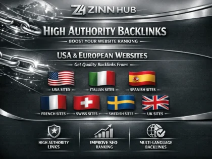 high authority backlinks usa