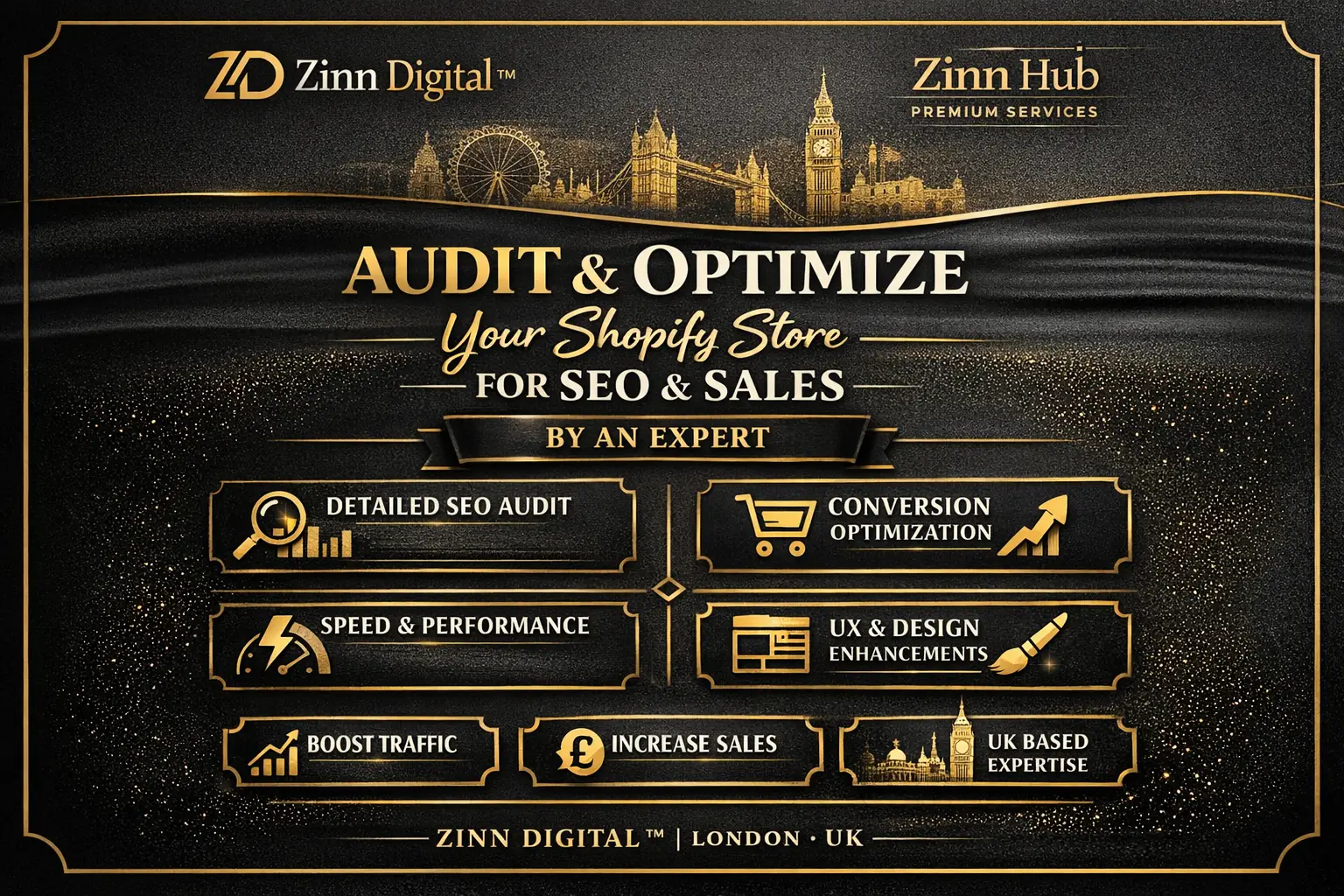 Audit And Optimize Your Shopify Store As An Expert For Seo And Sales 1 Audit And Optimize Your Shopify Store As An Expert For Seo And Sales