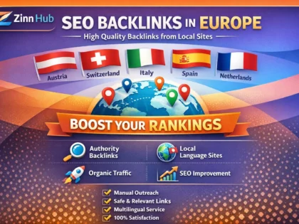 Do Seo Backlink In Austria