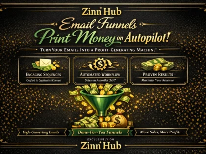 Provide Email Funnels That Print Money On Autopilot 2 Provide Email Funnels That Print Money On Autopilot