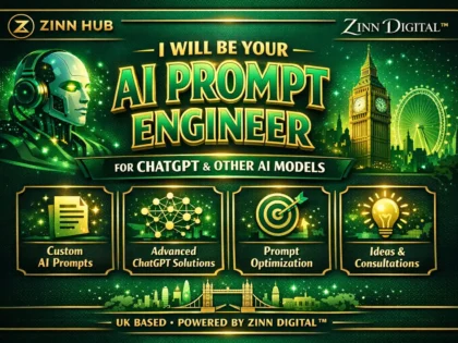 Be Your Ai Prompt Engineer For Chatgpt And Other Ai Models