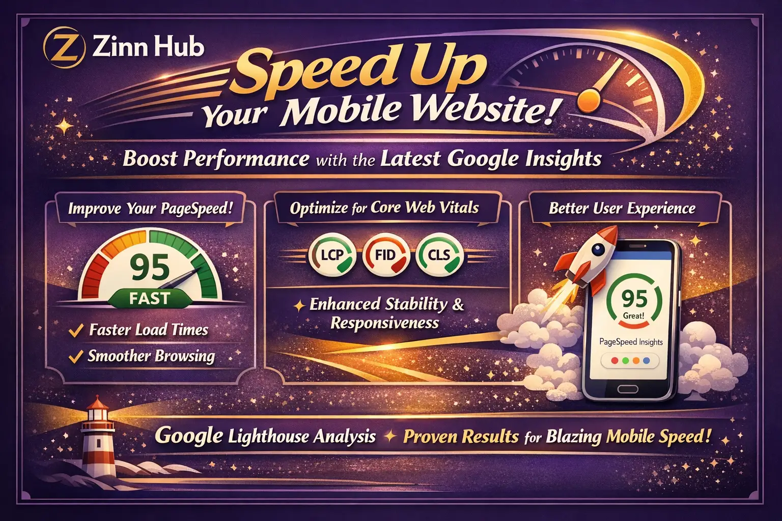 Speed Up Mobile Speed With Latest Google Insights 1 Speed Up Mobile Speed With Latest Google Insights