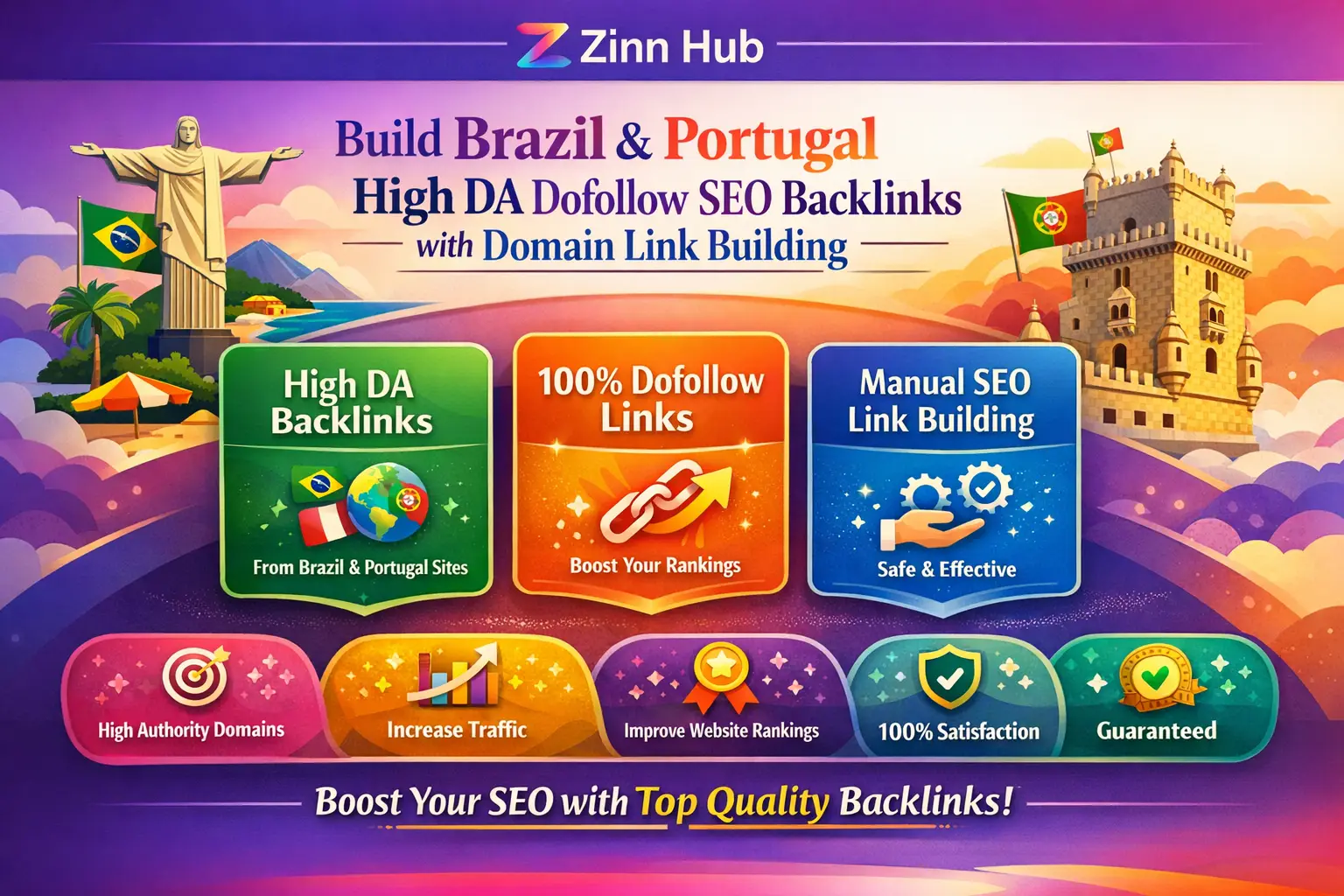 Build Brazil Portugal High Da Dofollow Seo Backlinks With Domain Link Building 1 Build Brazil Portugal High Da Dofollow Seo Backlinks With Domain Link Building