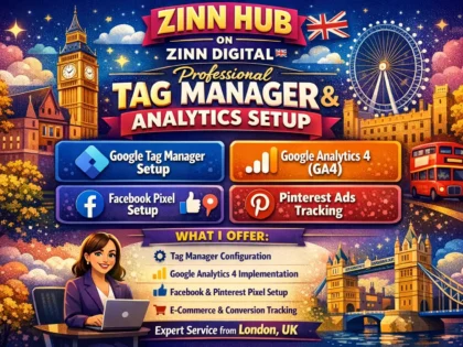 Professional Tag Manager