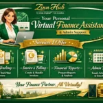 Fiverr Alternative For Virtual Assistants 73 &Raquo; Zinn Hub