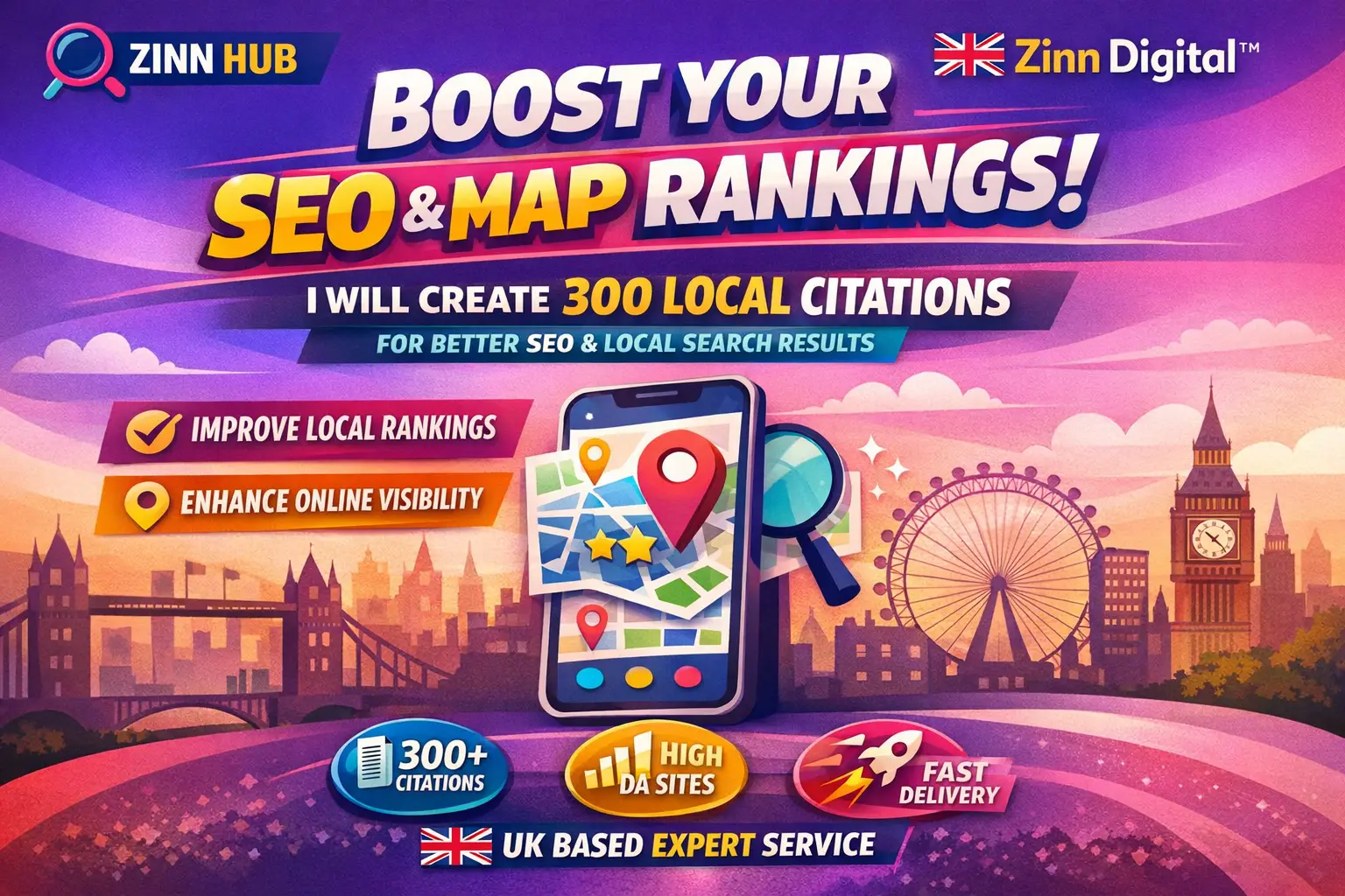 Create 300 Local Citations For Enhanced Seo And Map Rankings 1 Create 300 Local Citations For Enhanced Seo And Map Rankings