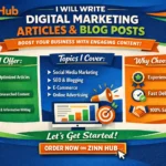 Digital Marketing Marketplace 7 &Raquo; Zinn Hub