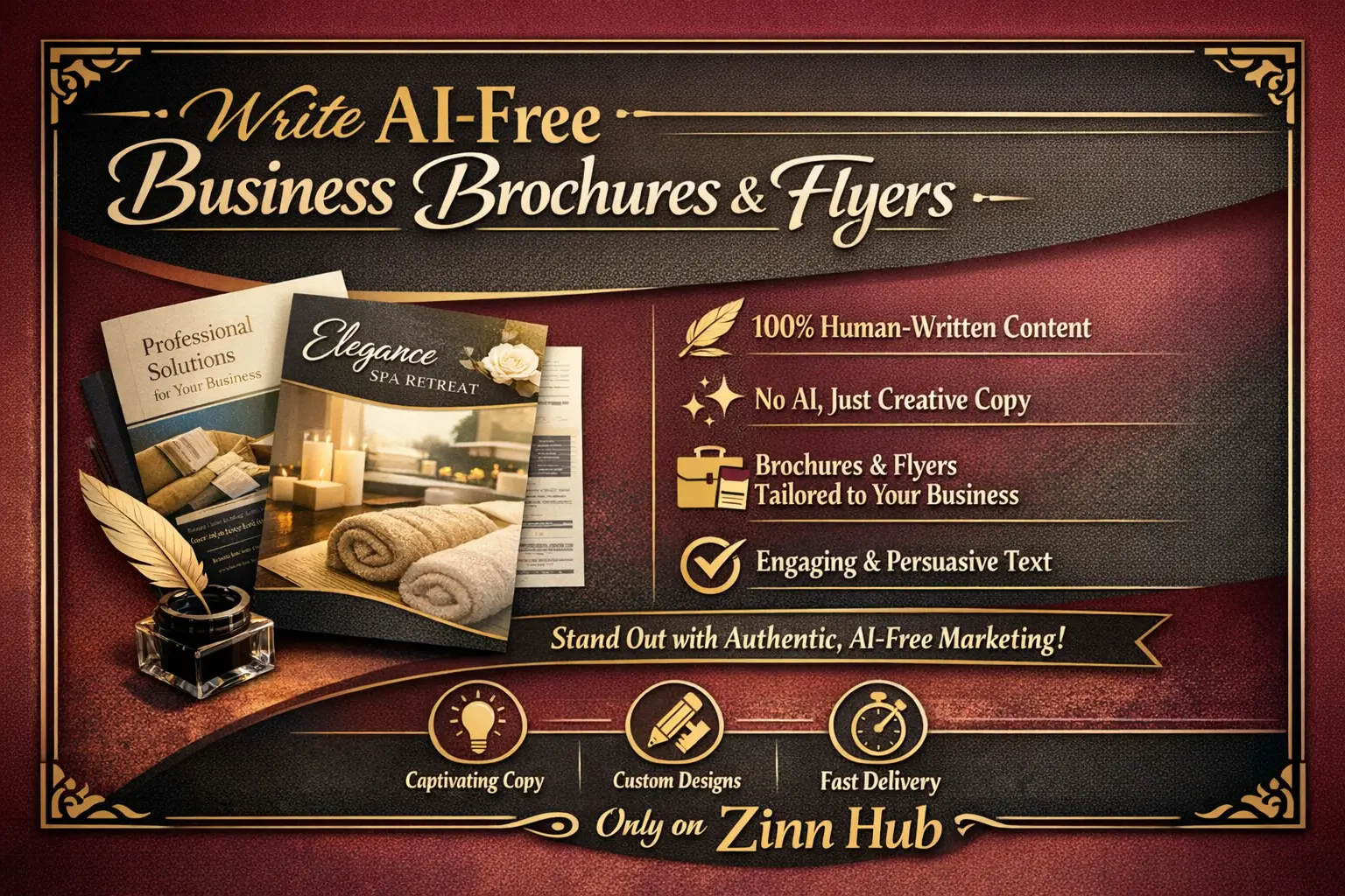 Write Ai Free Business Brochures And Flyers In Copywriting 1 Write Ai Free Business Brochures And Flyers In Copywriting