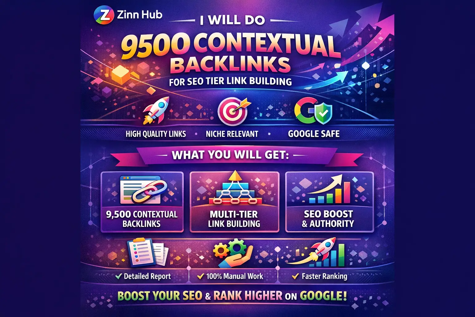 Do 9500 Contextual Backlinks For Seo Tier Link Building 1 Do 9500 Contextual Backlinks For Seo Tier Link Building