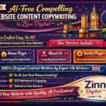 Copywriting Marketplace 35 &Raquo; Zinn Hub