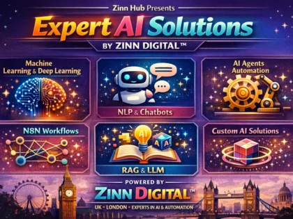 Machine Learning Deep Learning NLP AI Chatbots Agents N8N RAG LLM