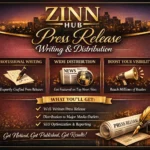 Press Release Writing Marketplace 5 &Raquo; Zinn Hub