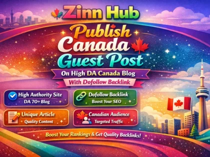 publish canada guest post on high da canada blog with dofollow backlink