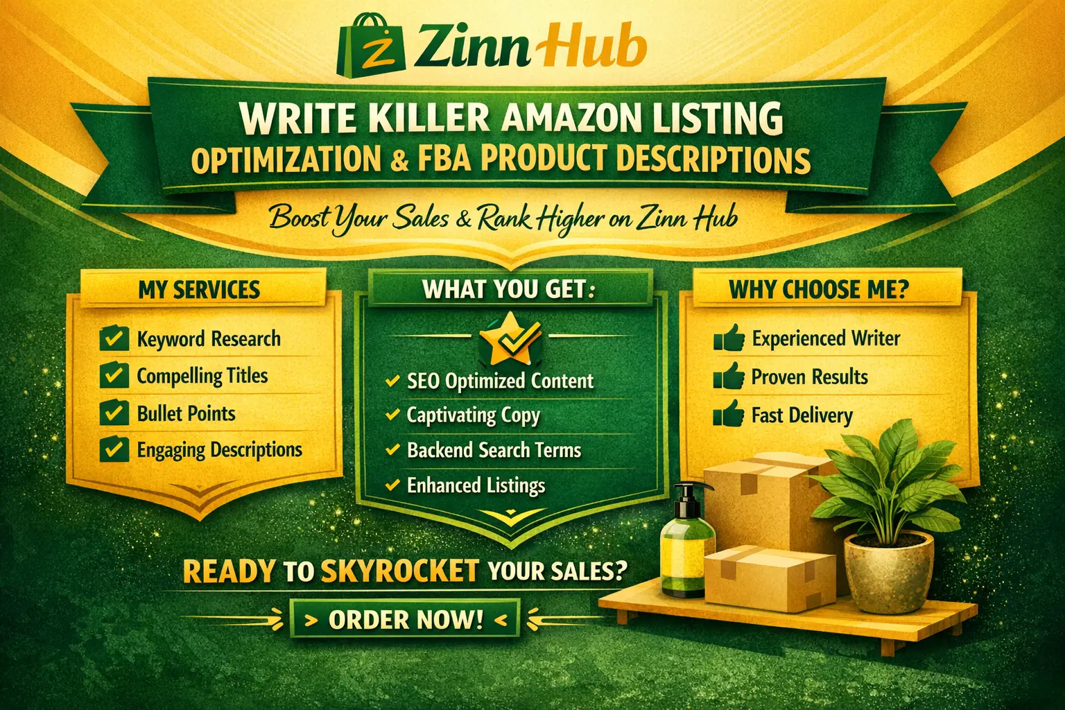 Write Killer Amazon Listing Optimization And Fba Product Descriptions 1 Write Killer Amazon Listing Optimization And Fba Product Descriptions
