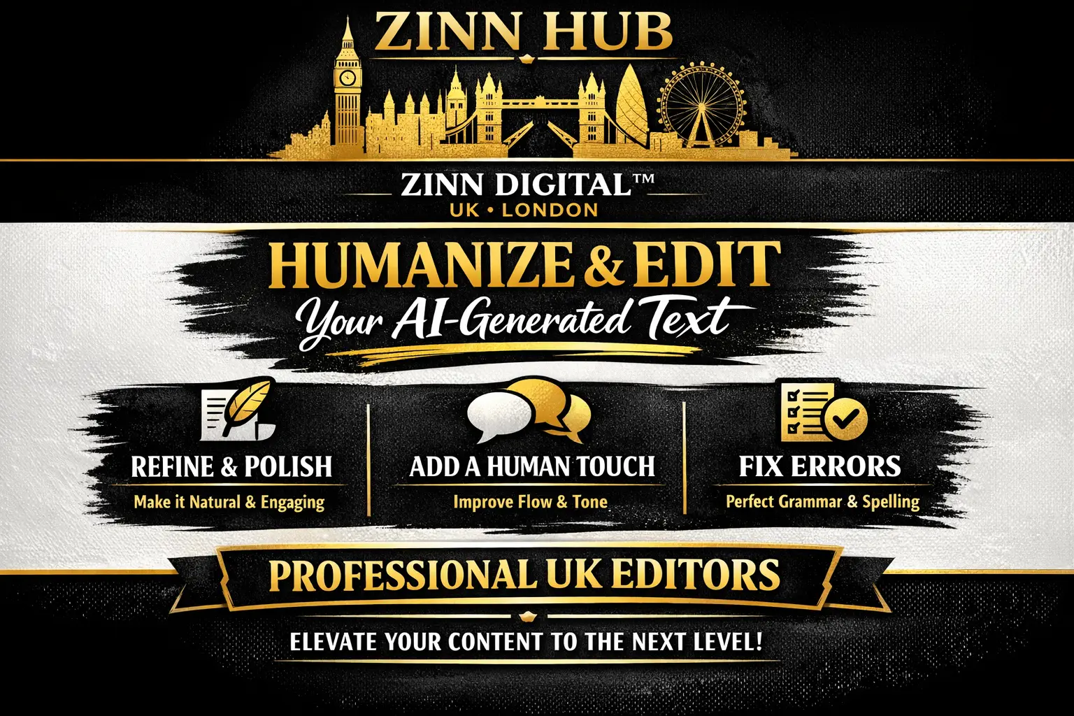 Humanize And Edit Your Ai Generated Text Content 1 Humanize And Edit Your Ai Generated Text Content