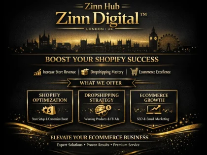 Boost your Shopify store revenue